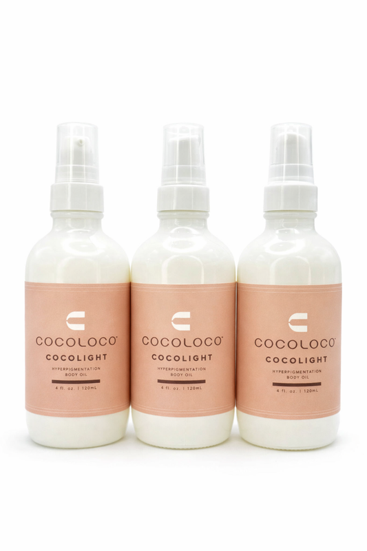 CocoLight (4oz)