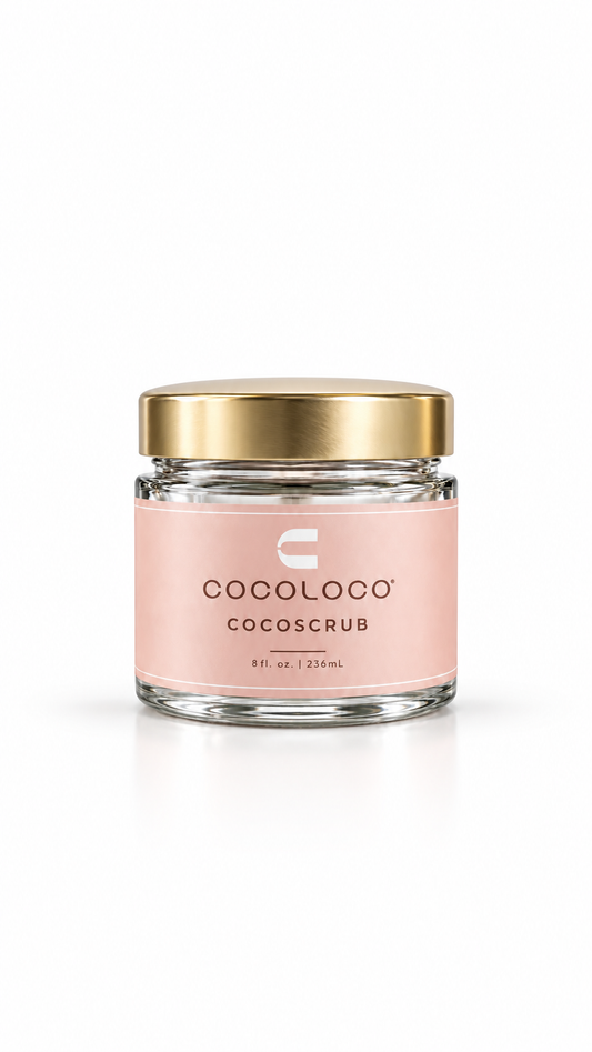CocoScrub