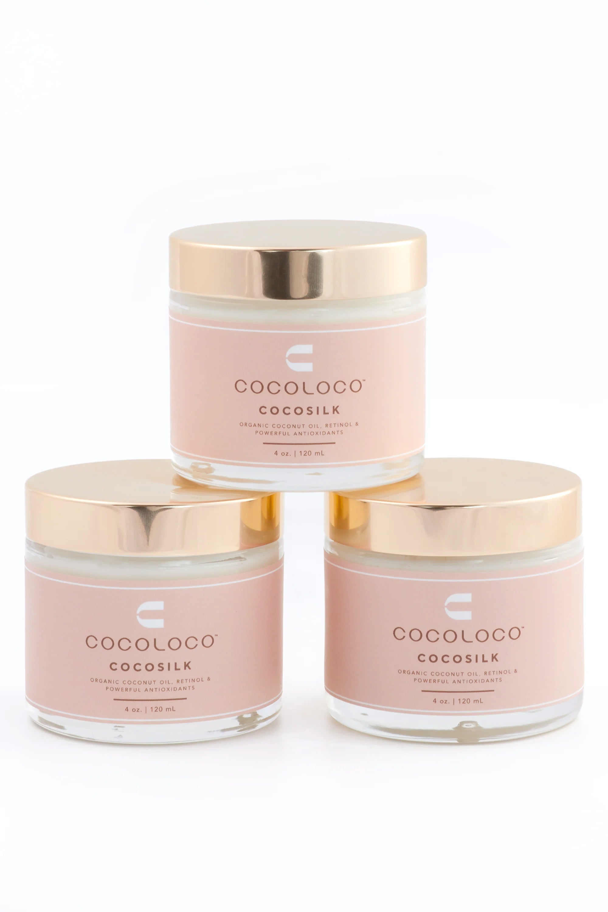 CocoSilk – Cocoloco Bodycare