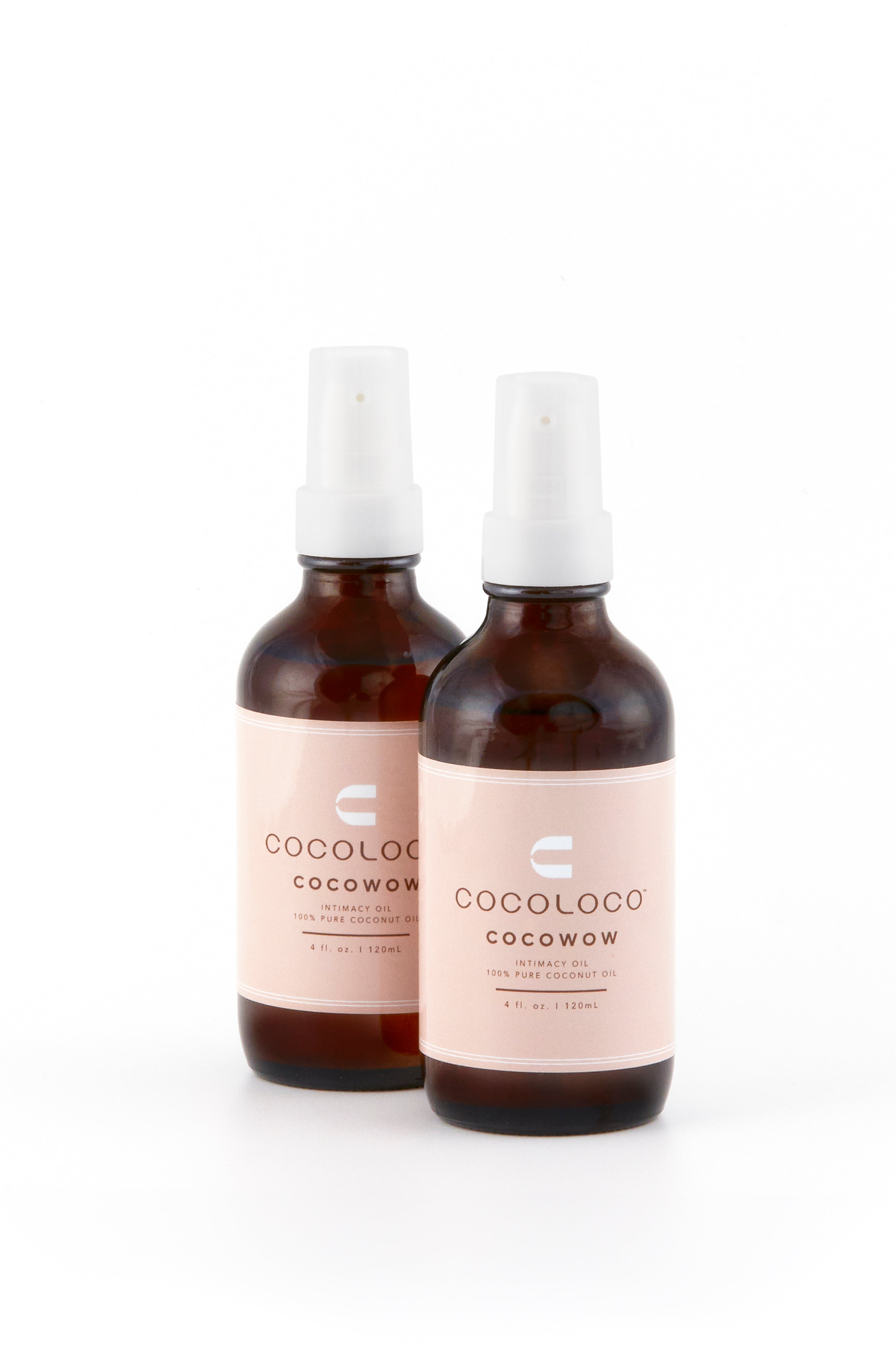 CocoWow – Cocoloco Bodycare