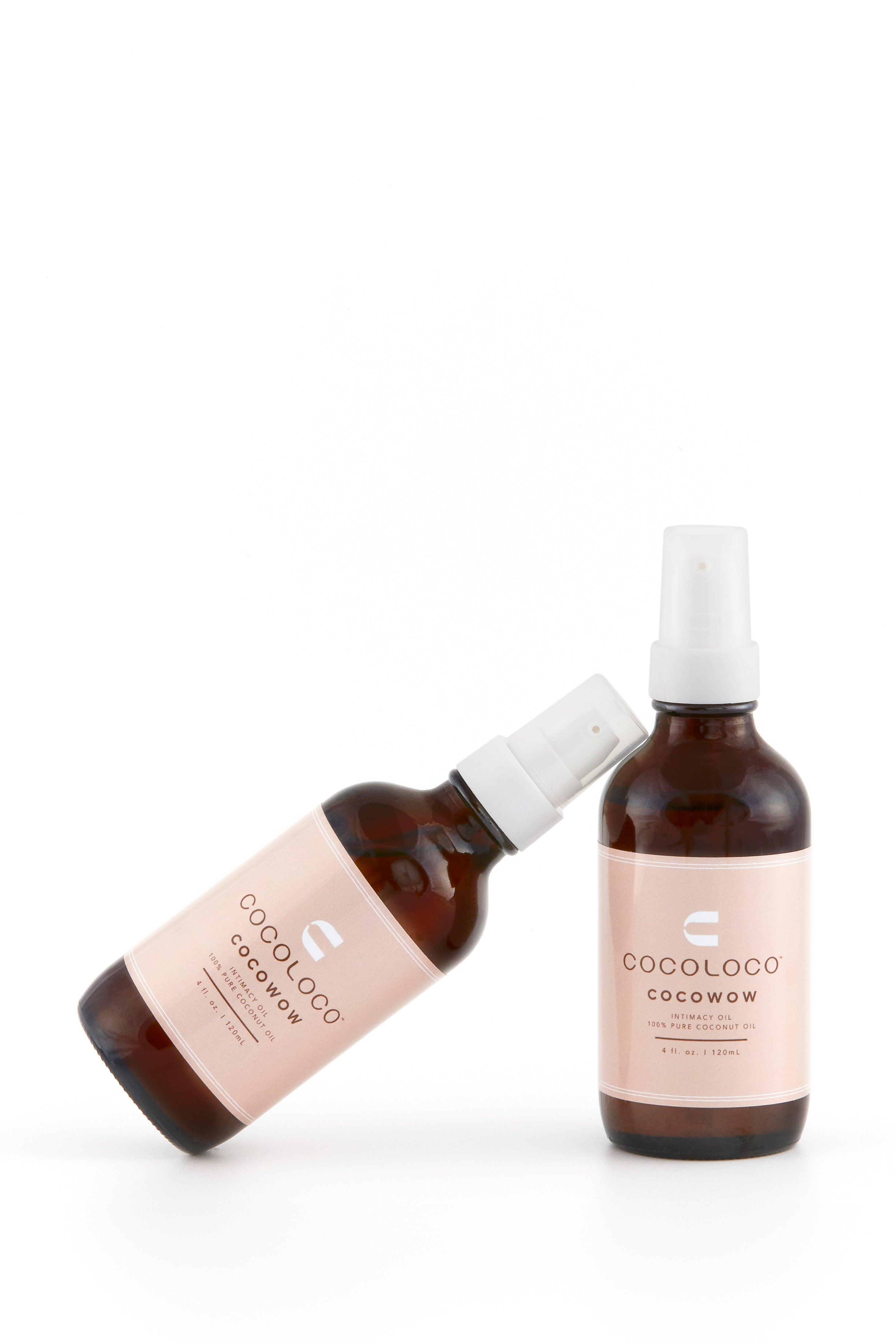 乳液・ミルク CoCo CocoWow – Cocoloco Bodycare