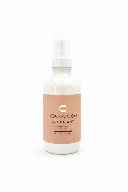 CocoLight (4oz)