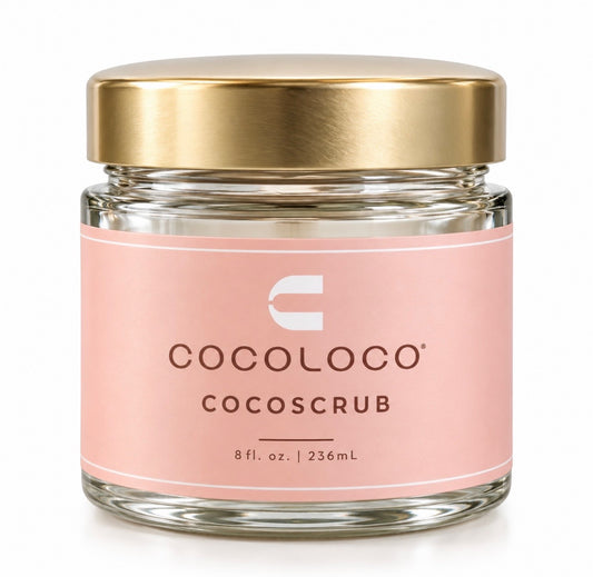 CocoScrub