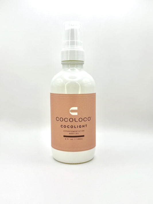 CocoLight (4oz)
