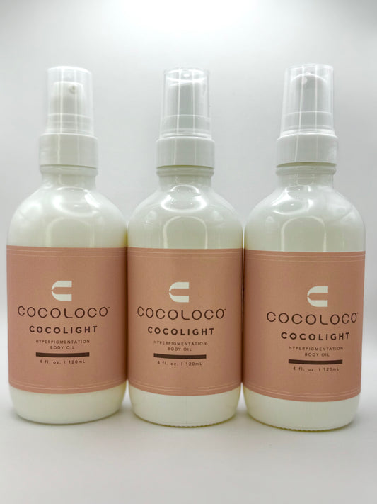 CocoLight (4oz)